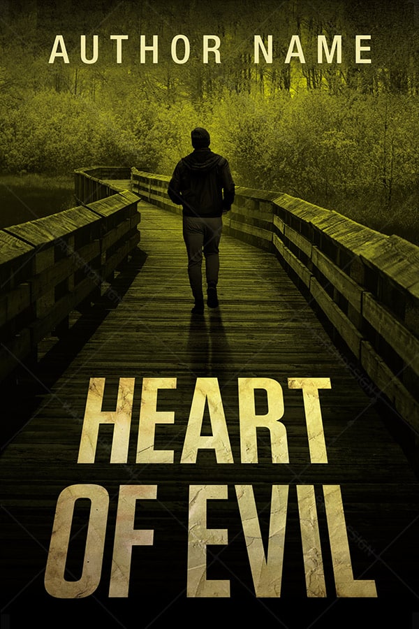 Heart of Evil