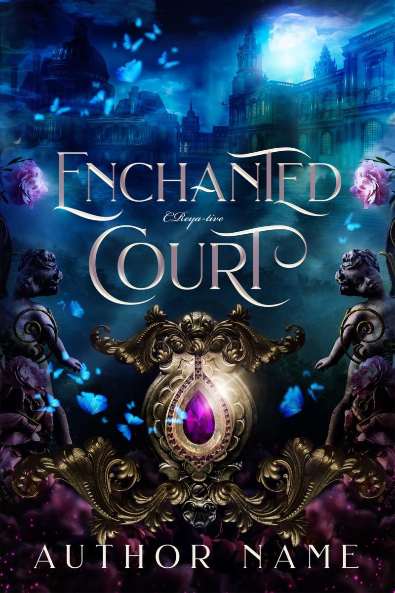 Enchanted