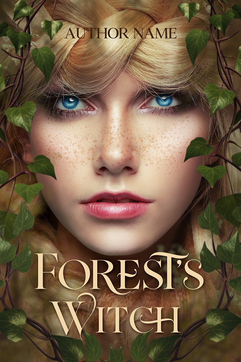 Forest Witch