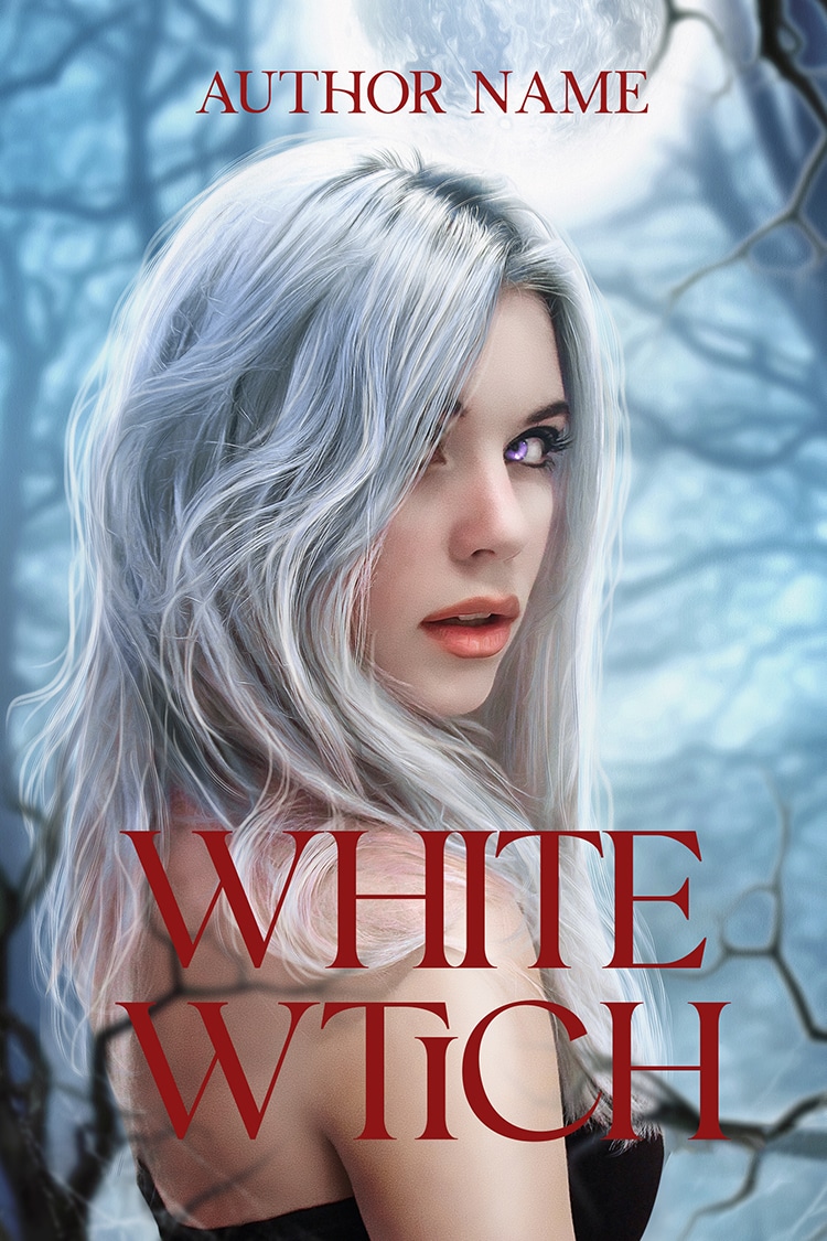 White Witch