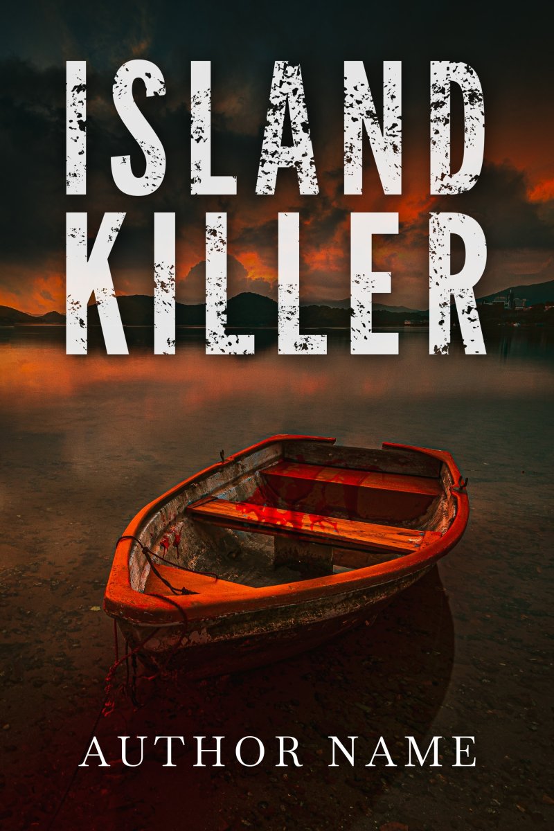 Island Killer