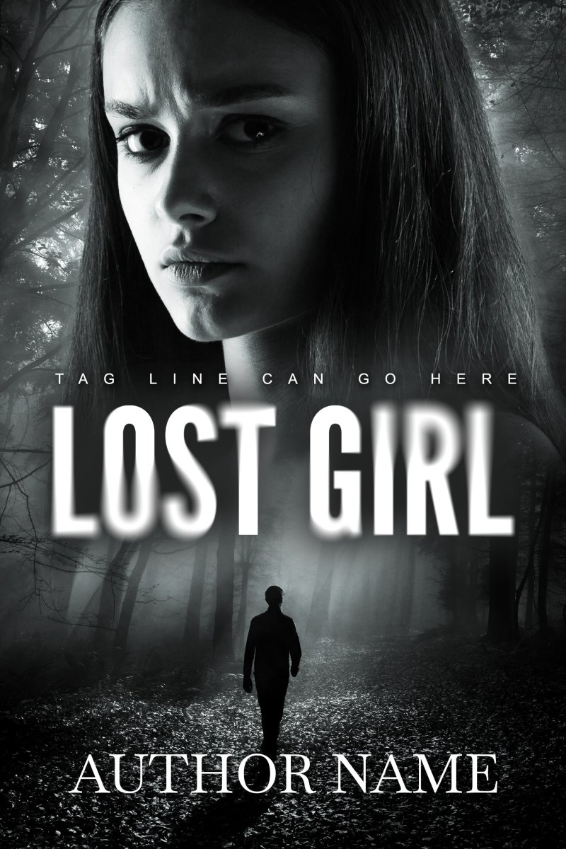 Lost Girl