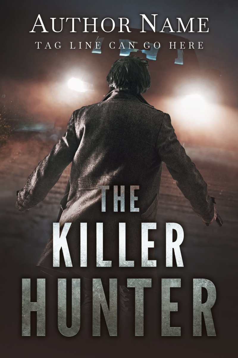 The Killer Hunter