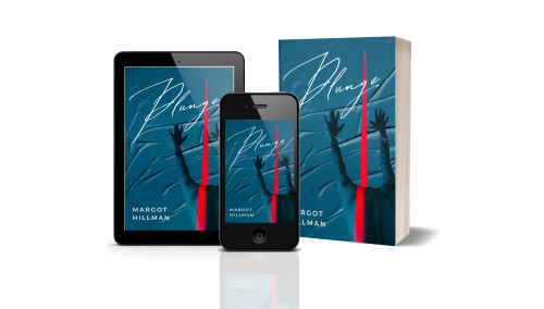 Plunge – Thriller/Psychological/Erotica