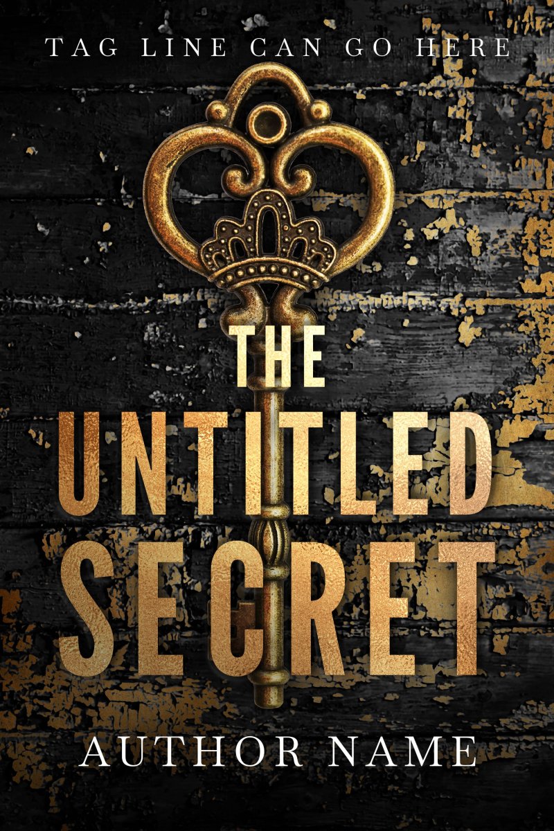 The Untitled Secret