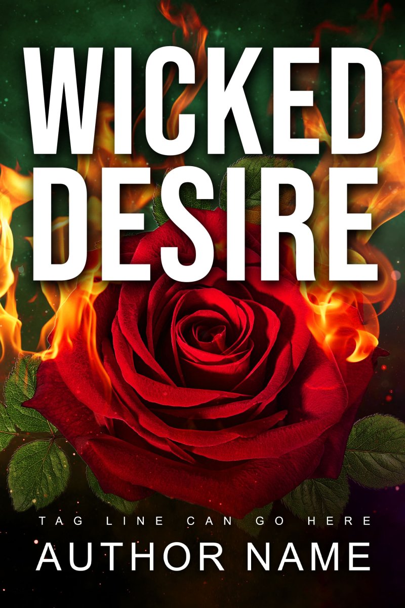 Wicked Desire