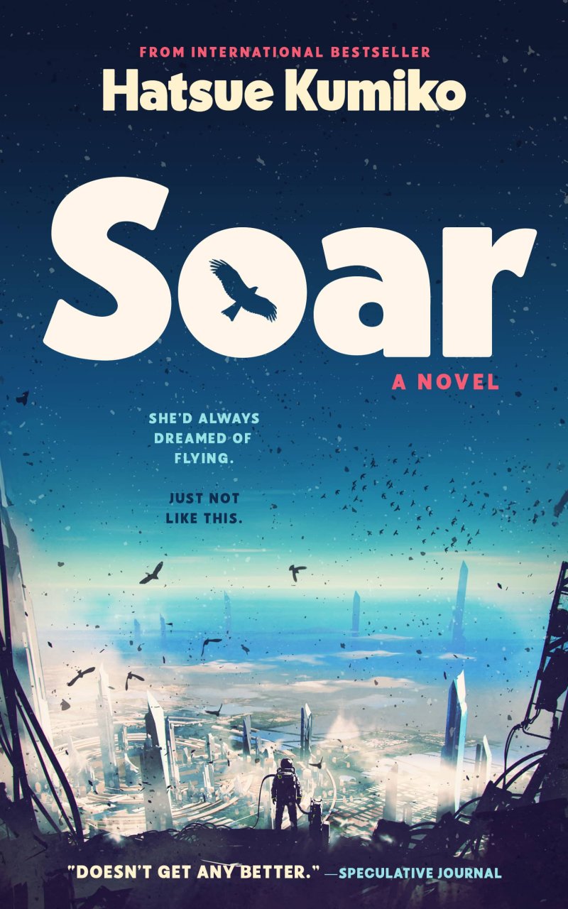 Soar