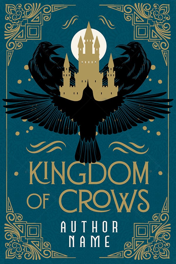 Kingdom of Crows
