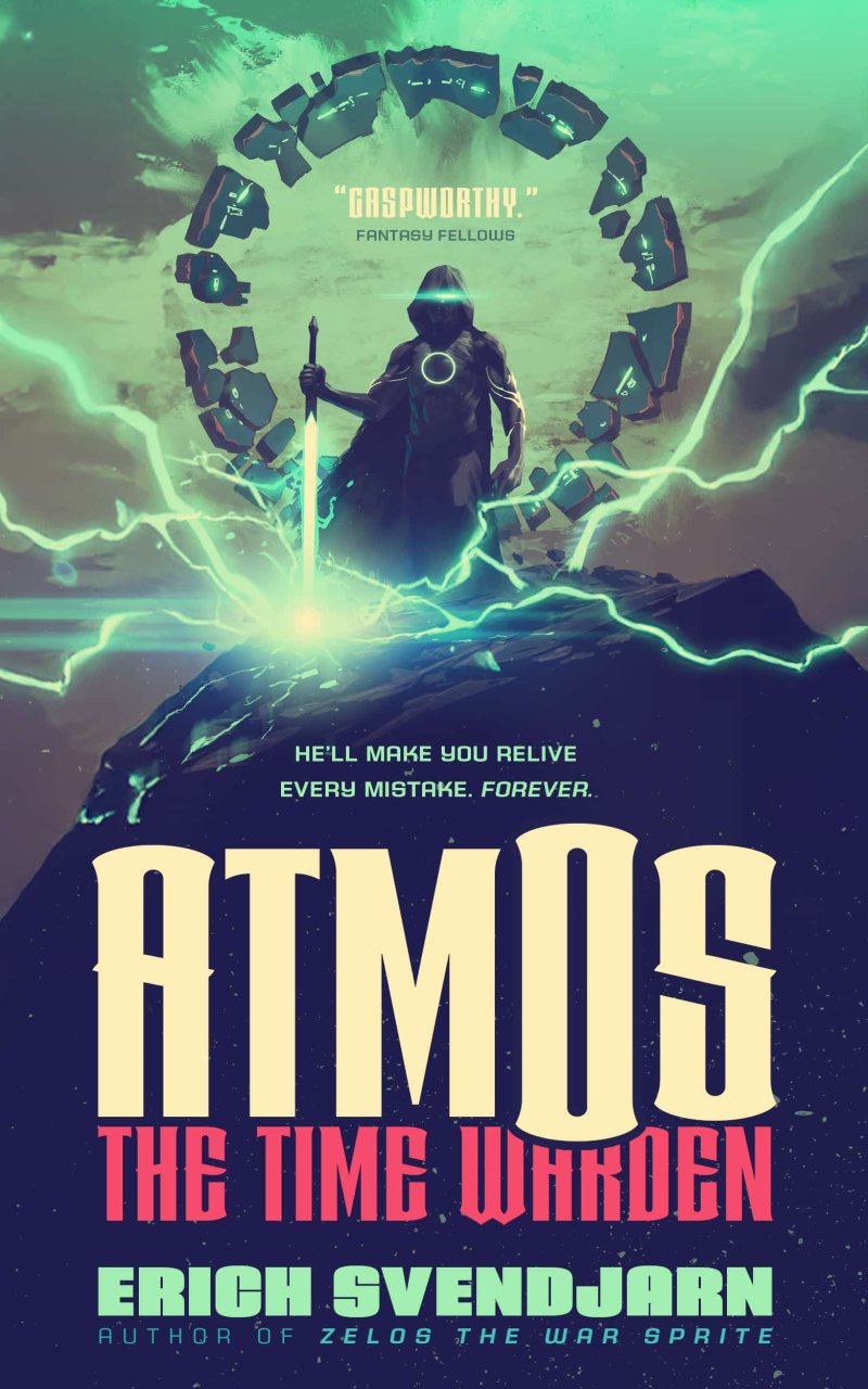 Atmos the Time Warden