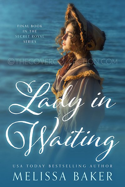 LADY IN WAITING