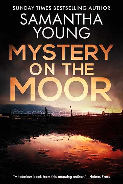 MYSTERY ON THE MOOR