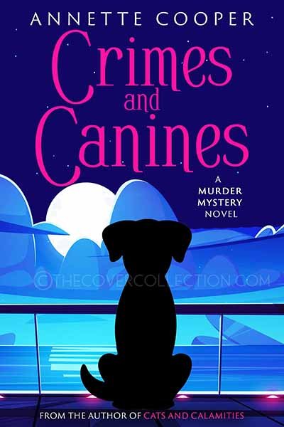 CRIMES AND CANINES