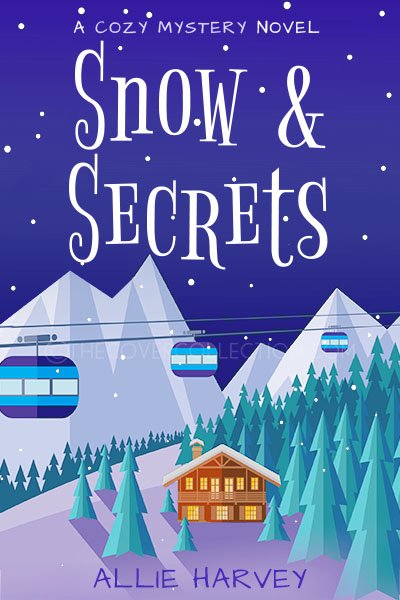 SNOW & SECRETS