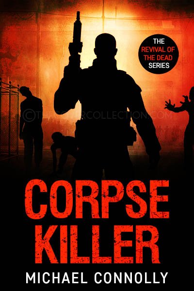 CORPSE KILLER