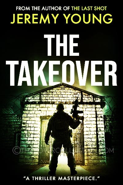 THE TAKEOVER