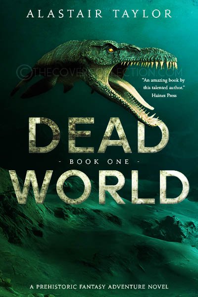 DEAD WORLD