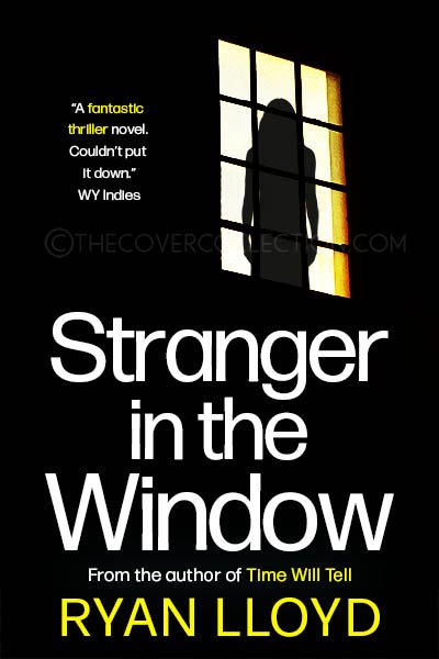 STRANGER IN THE WINDOW