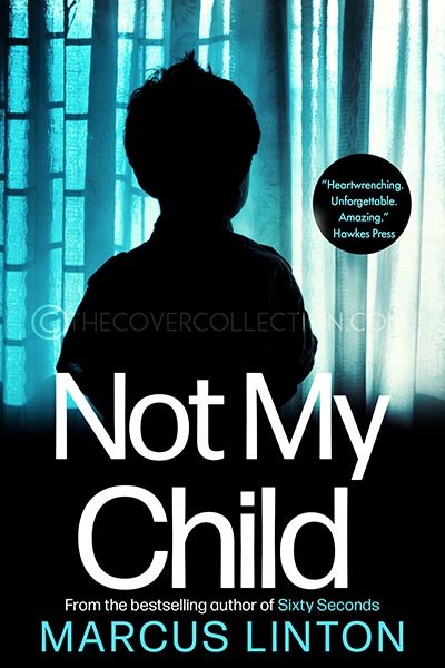 NOT MY CHILD