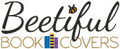 Beetiful Book Covers logo